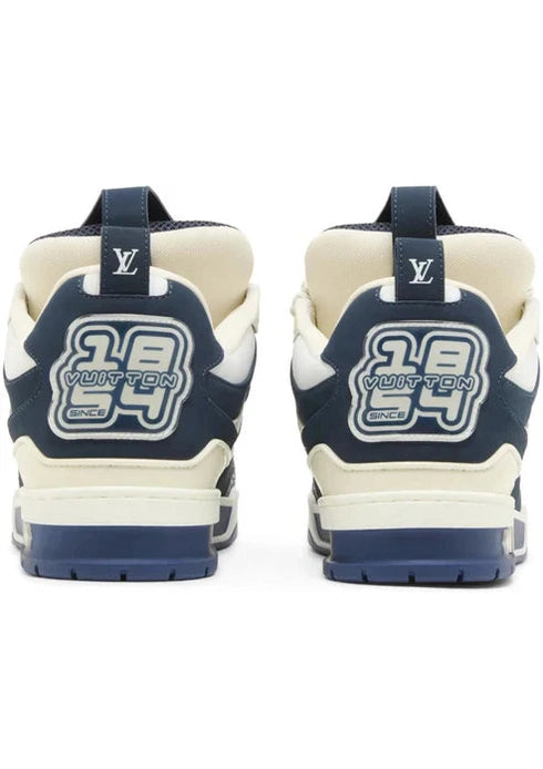 LVT｜VIRALE SKATE SNEAKER