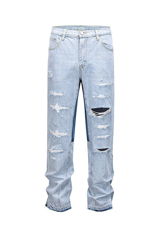 KUMORI | FLARED JEANS