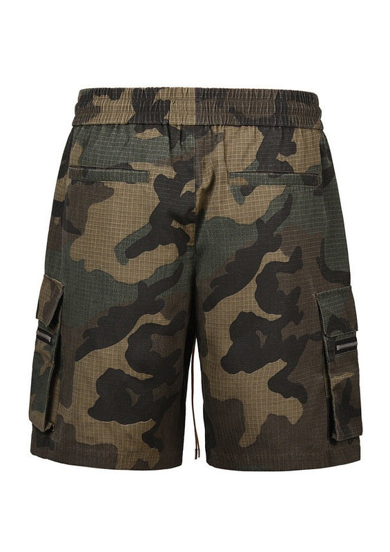 GUARD | CAMO SHORTS