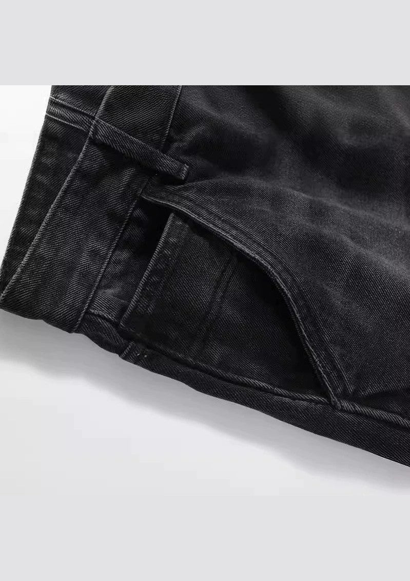 NATAVO | FLARED DENIM