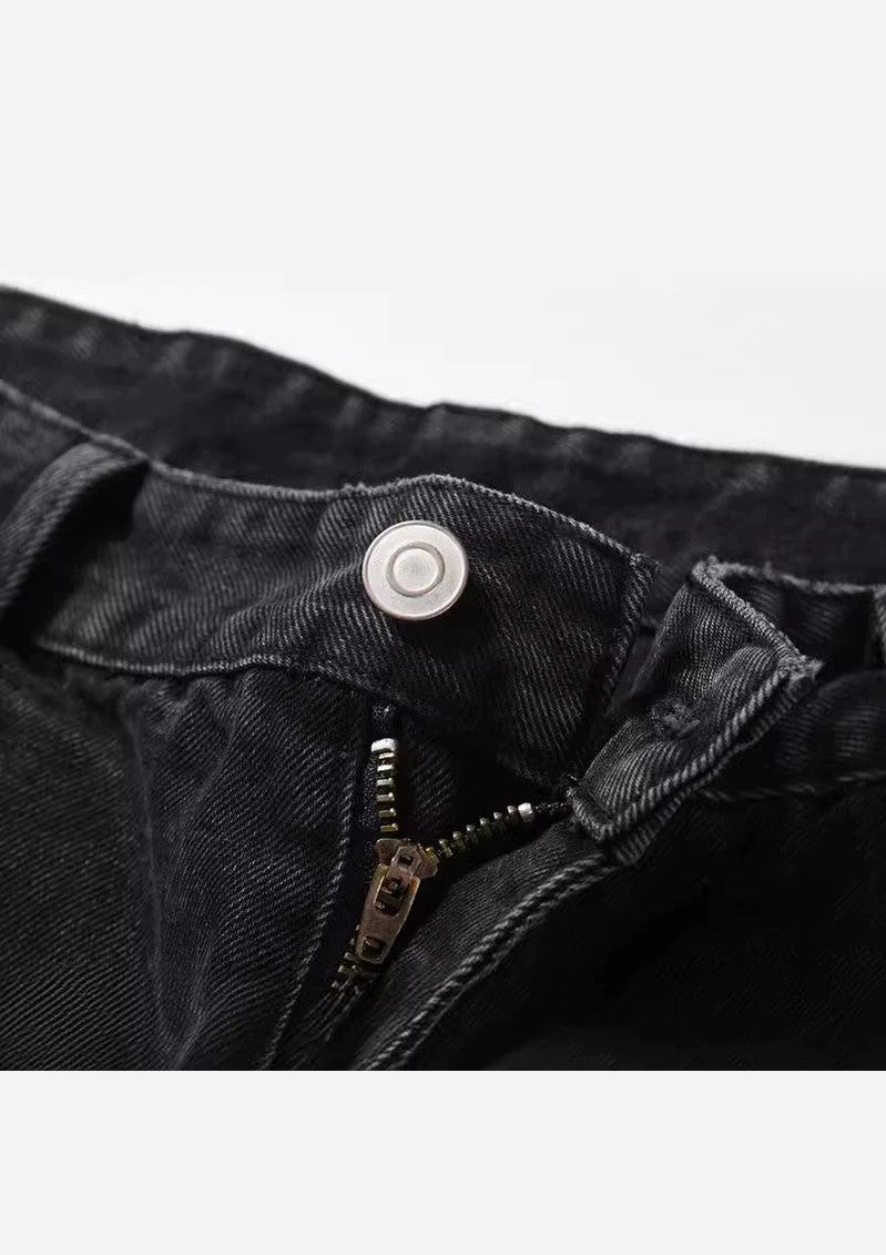 NATAVO | FLARED DENIM