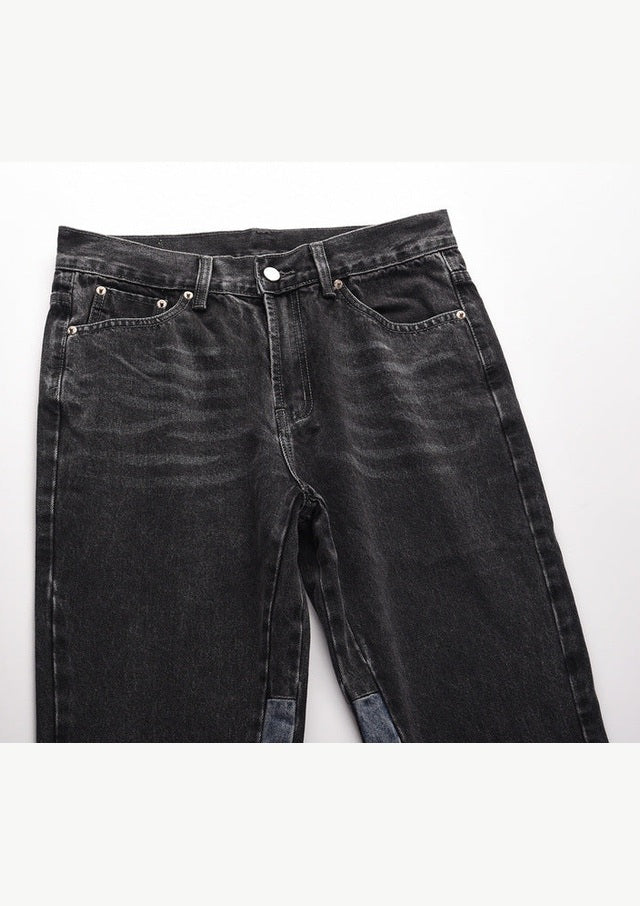 OSCURO | FLARED DENIM