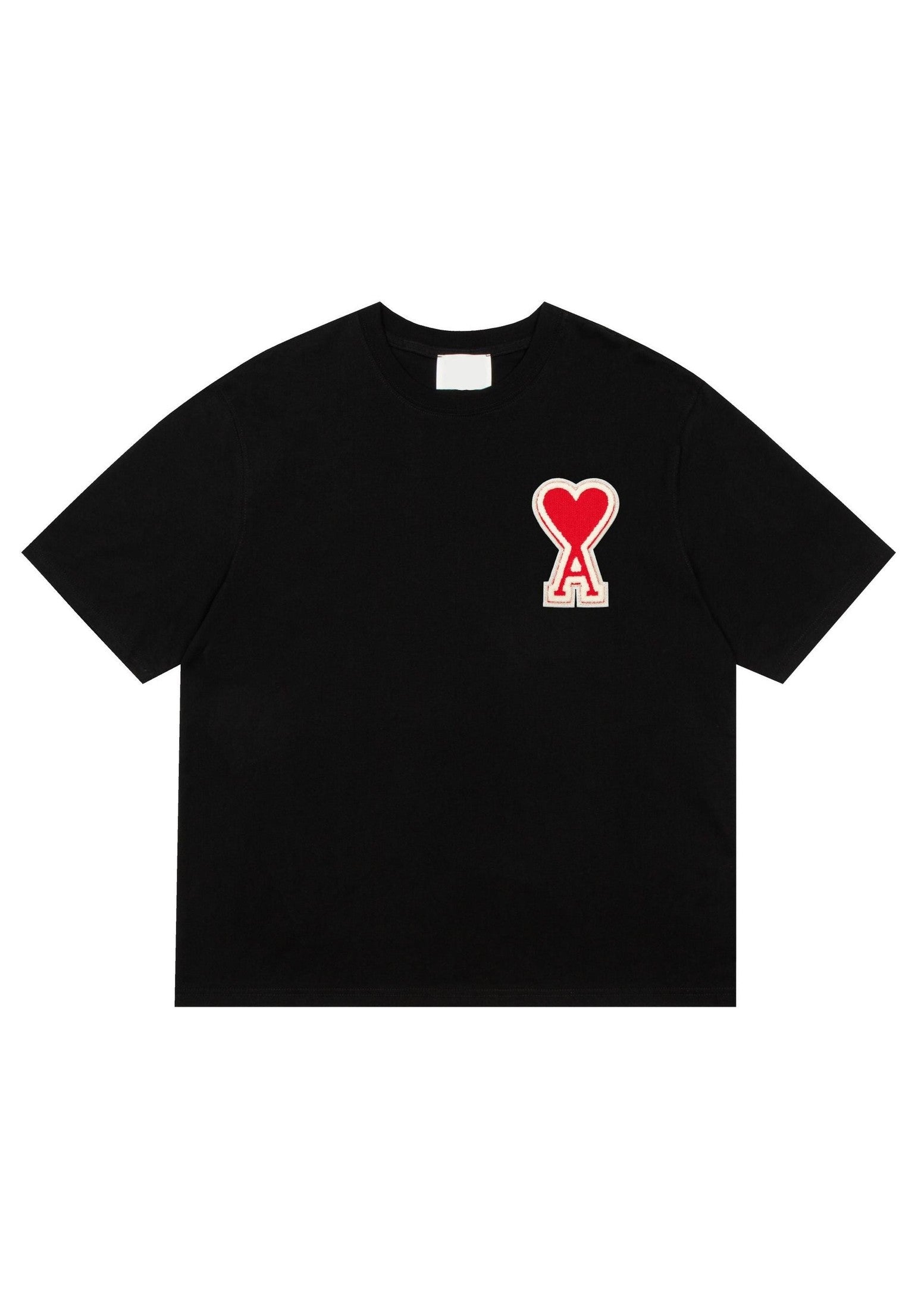 AMI | HEART TEE