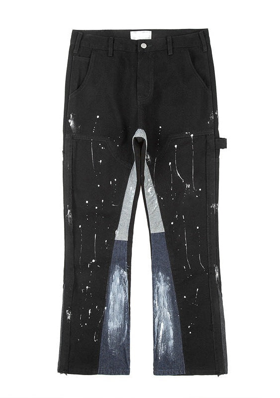 SOREVO | FLARED JEANS