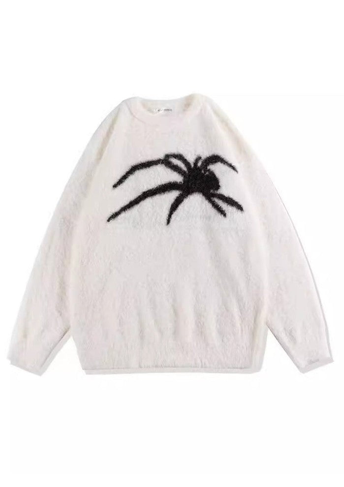 SPYDER | KNITTED SWEATER