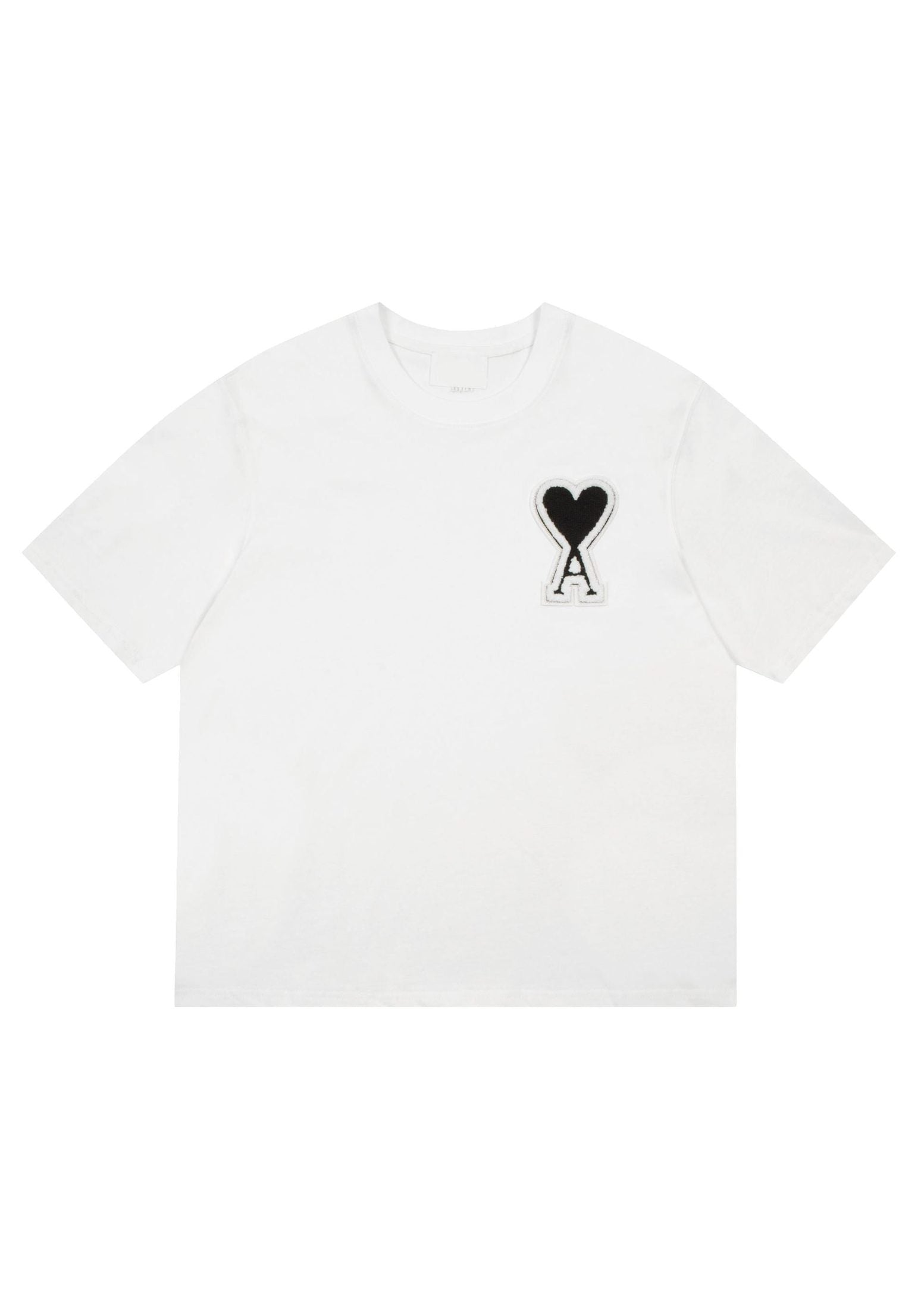 AMI | HEART TEE