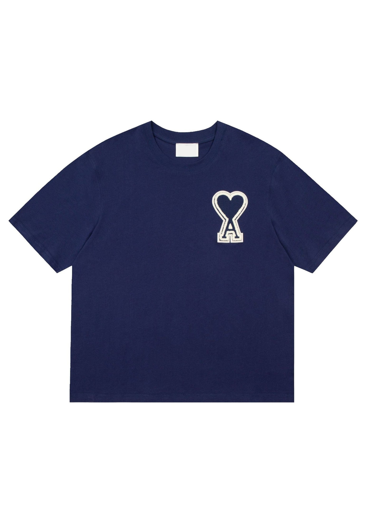 AMI | HEART TEE