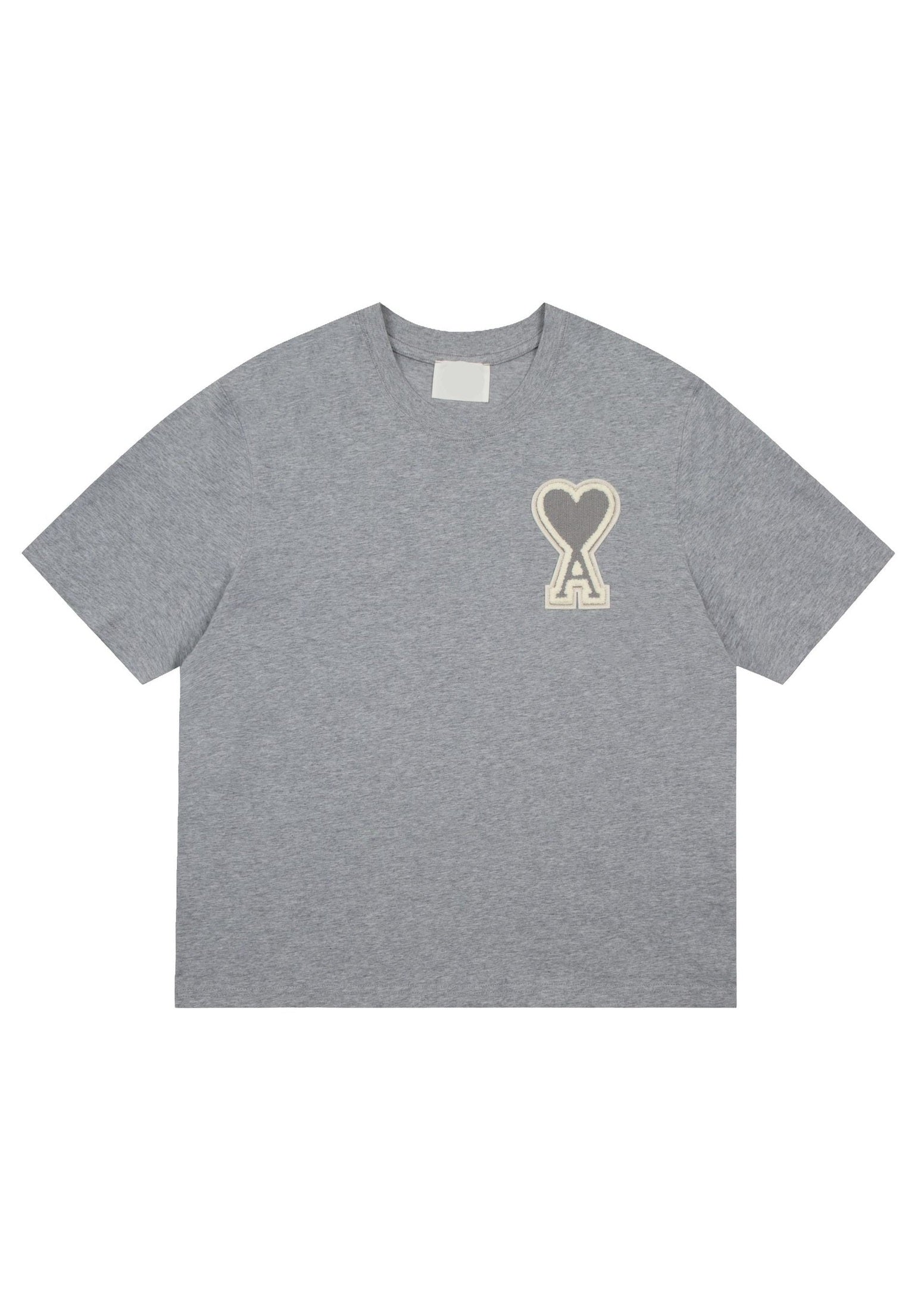 AMI | HEART TEE