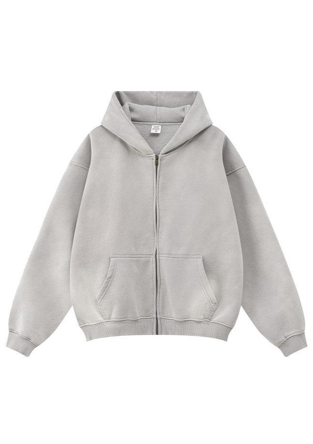 GRISAILLE | HOODIE