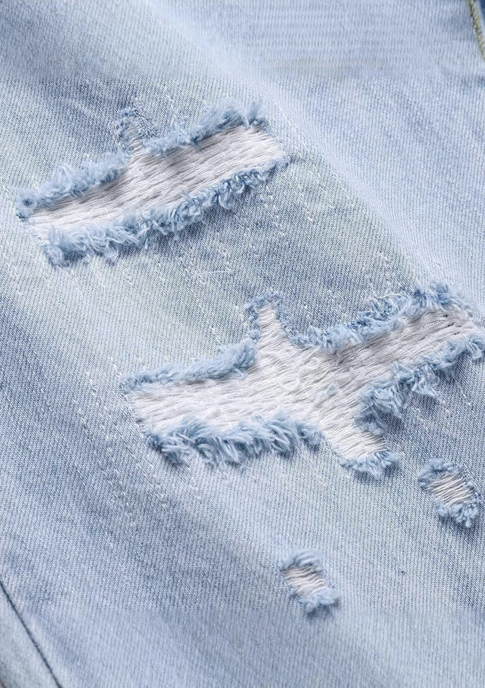 KUMORI | FLARED JEANS