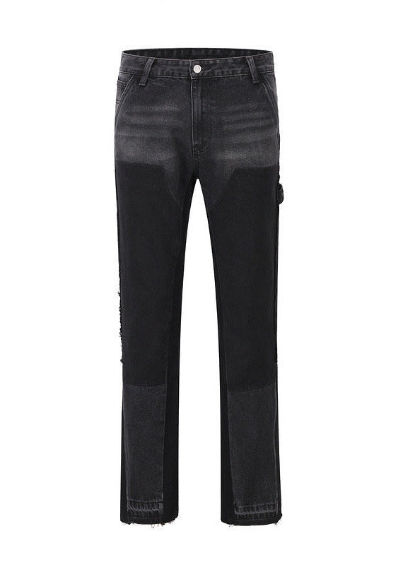 NATAVO | FLARED DENIM