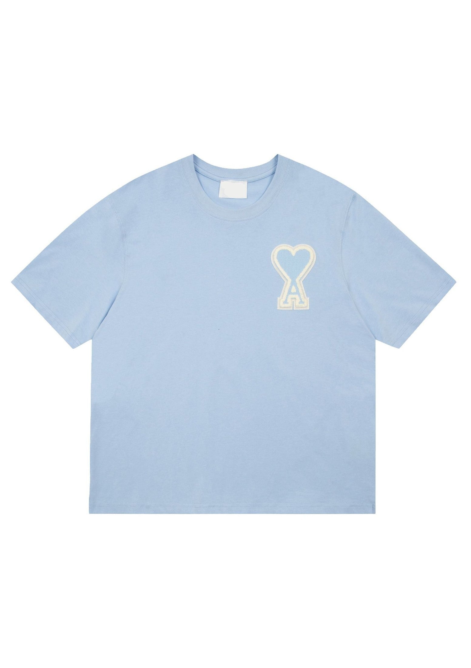 AMI | HEART TEE