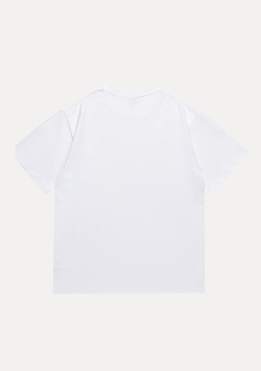 CHEQUERED BAPE | TEE