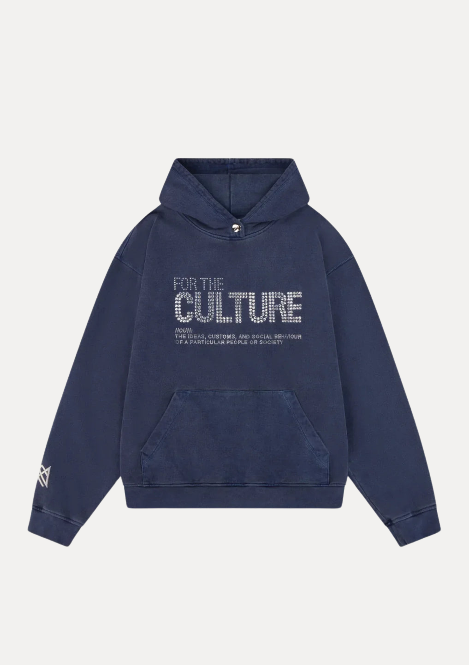 FOR THE CULTURE | HOODIE