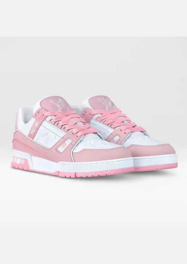 LVT｜VIRALE TRAINER SNEAKER