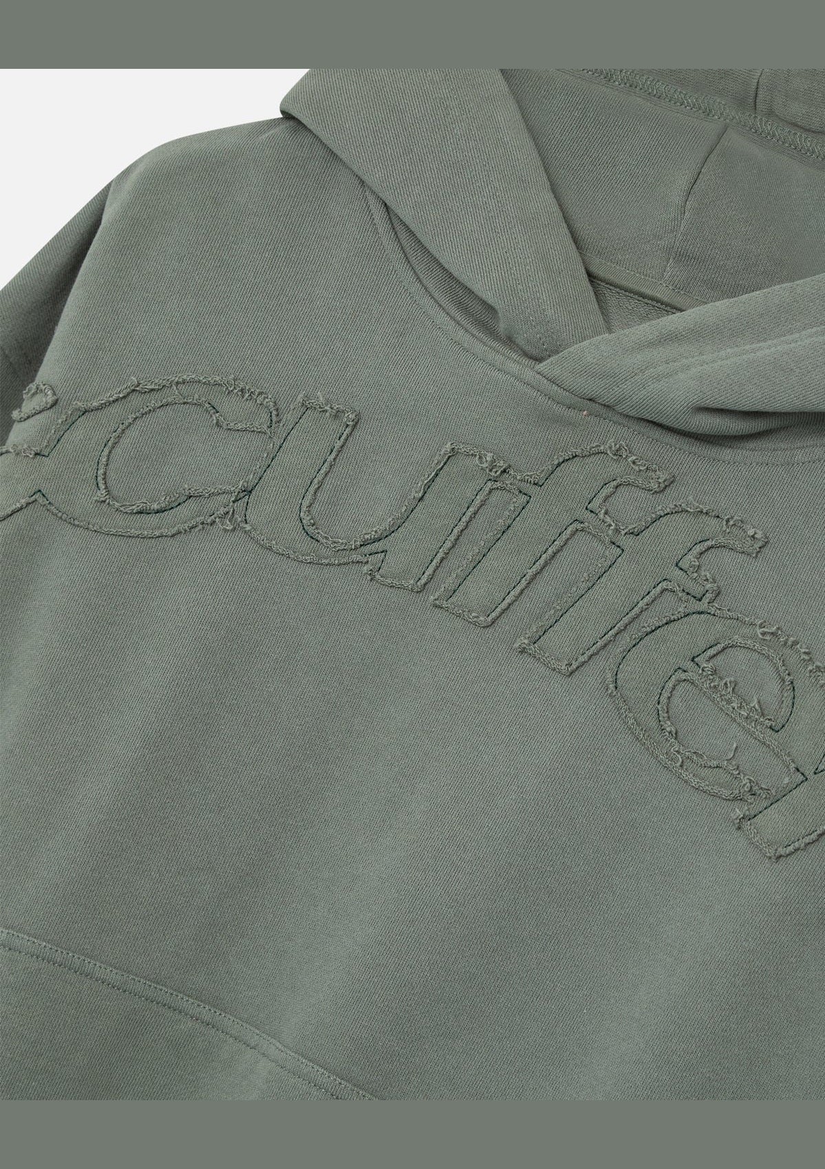 SCFRS | UNISEX HOODIE