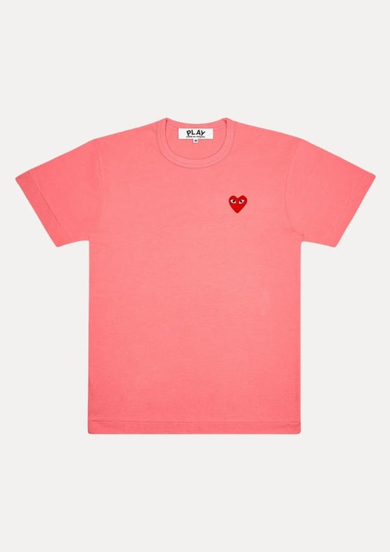 HEART | TEE MULTICOLOR