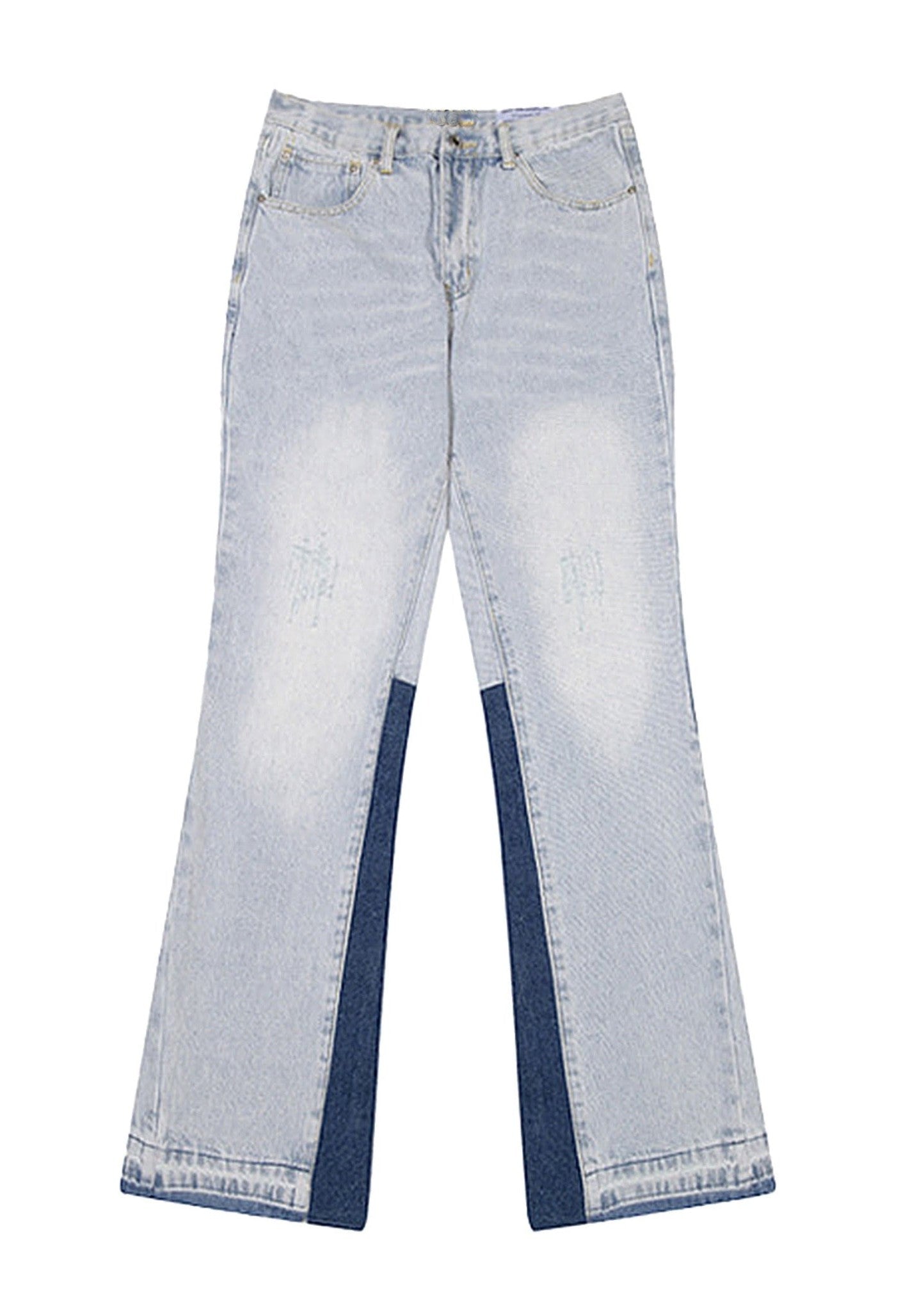 DEP | FLARED DENIM