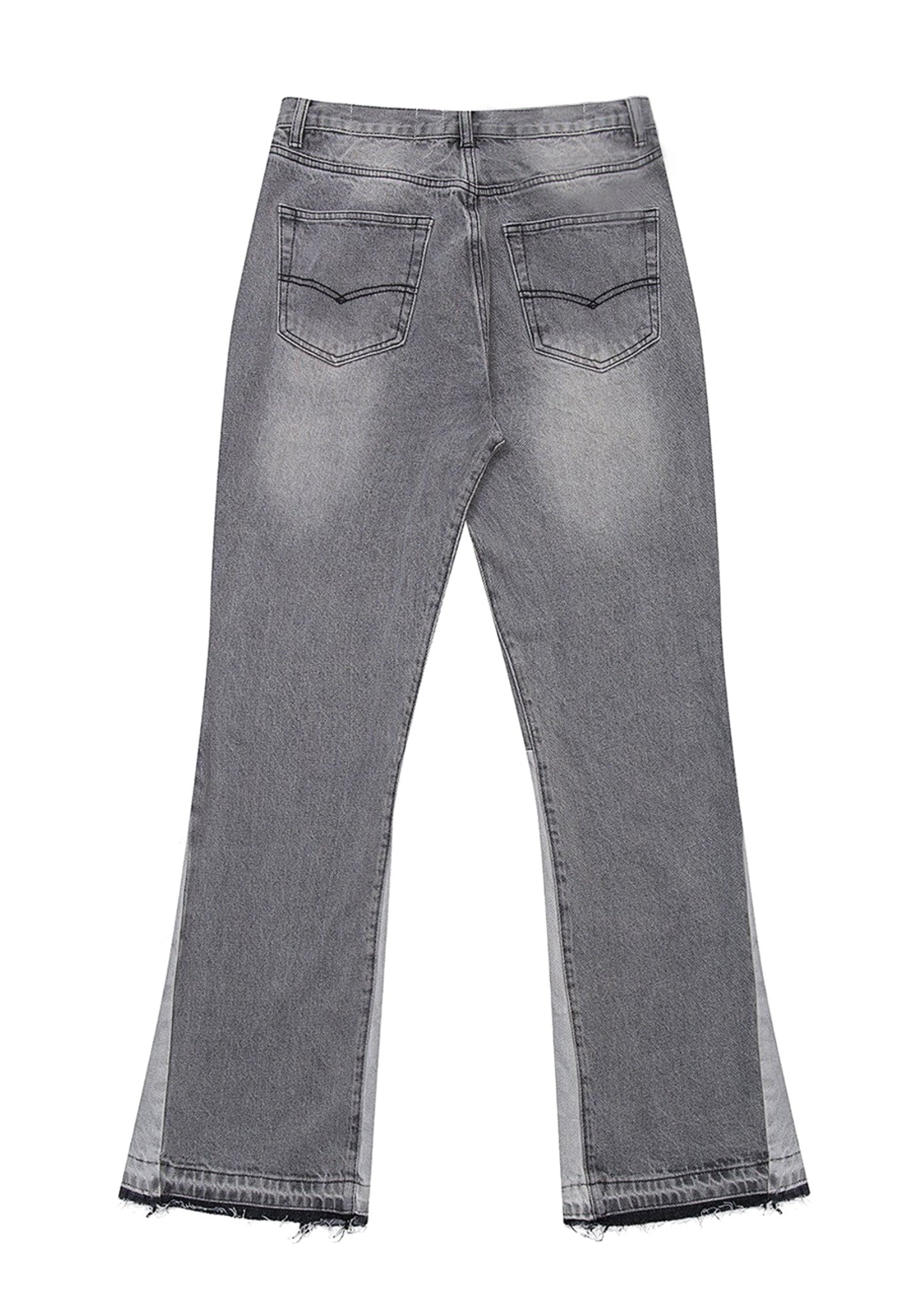 DEP | FLARED DENIM
