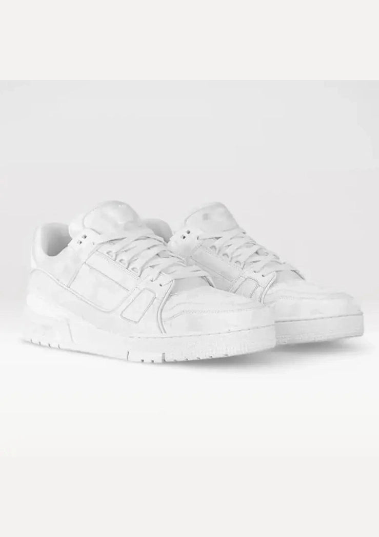 LVT｜VIRALE TRAINER SNEAKER