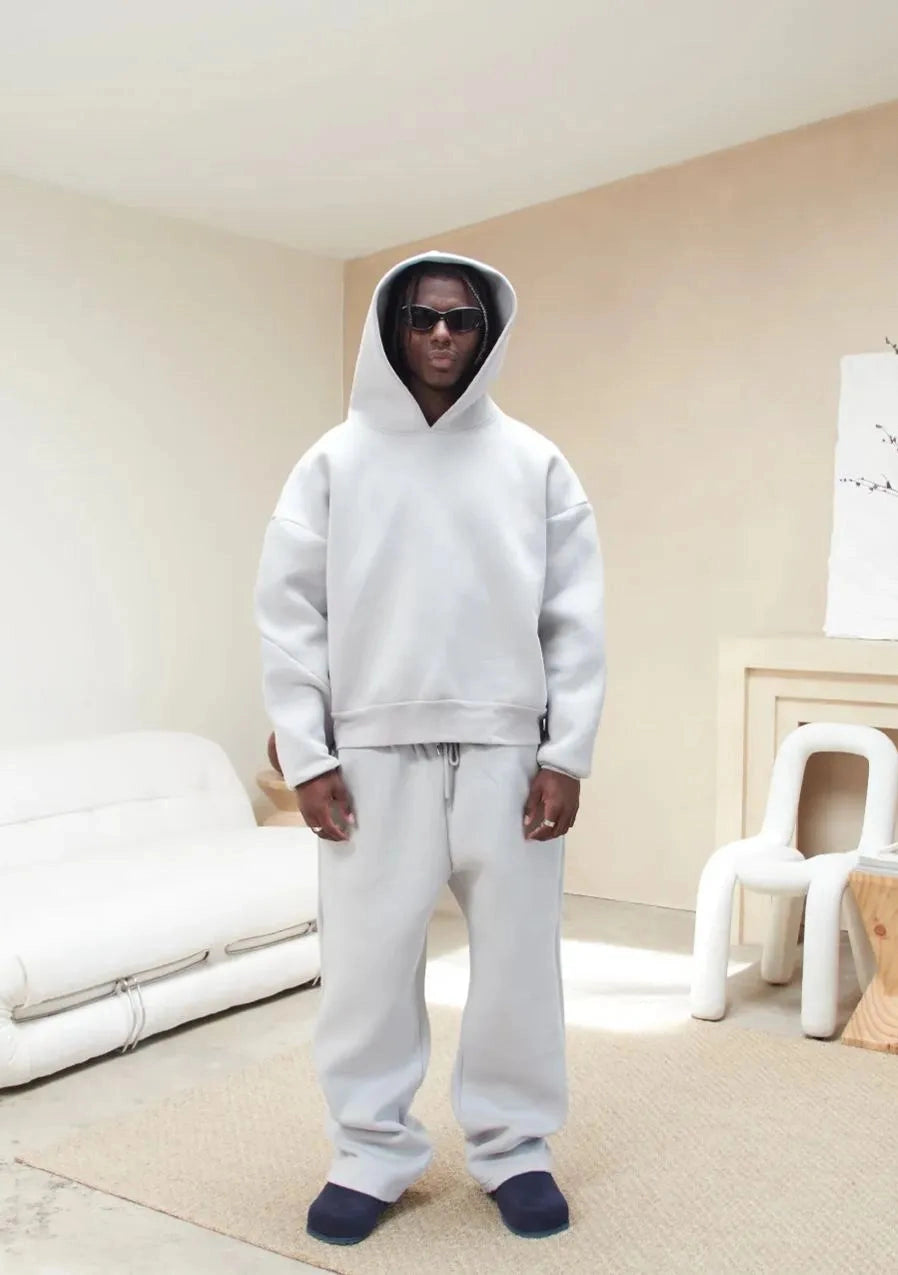 MINIMALIST | TRACKSUIT