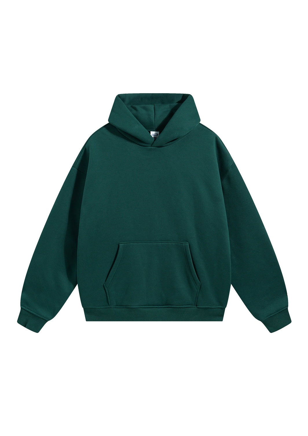 CELINA | EVERYDAY HEAVYWEIGHT HOODIE