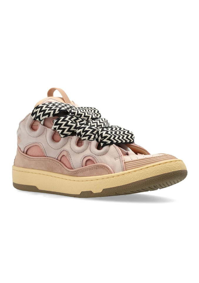 LVN｜CHUNKY SNEAKER