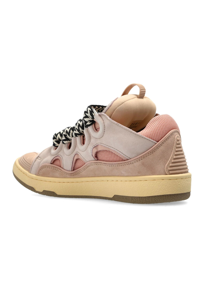 LVN｜CHUNKY SNEAKER