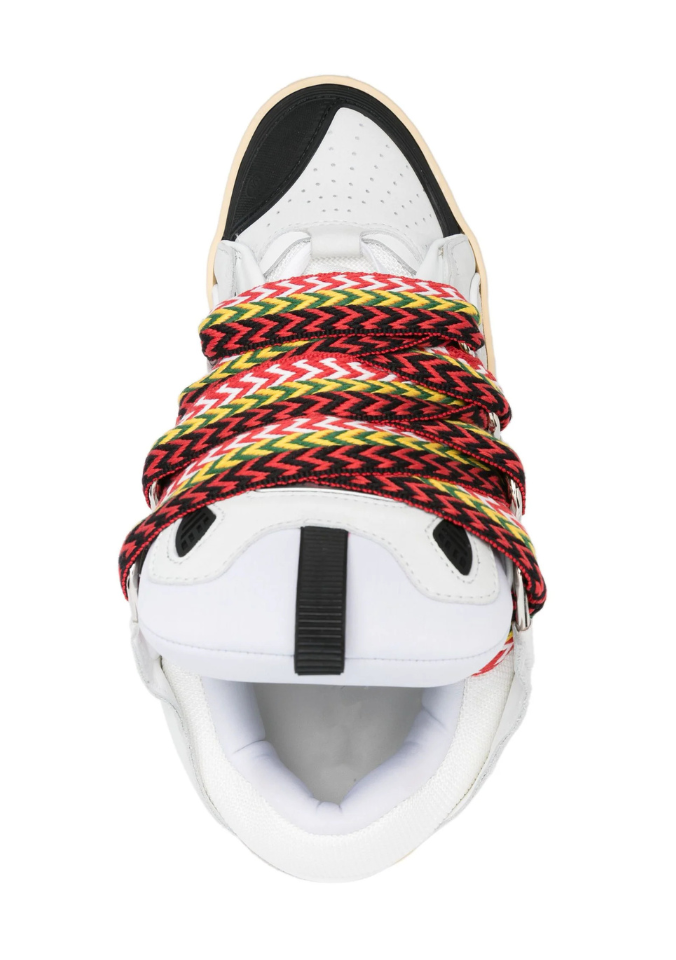 LVN｜CHUNKY SNEAKER