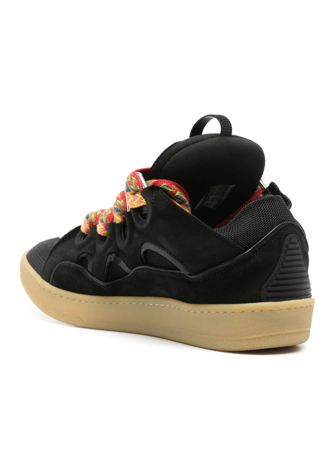 LVN｜CHUNKY SNEAKER