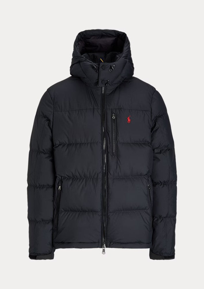 RL｜PUFFER JACKET
