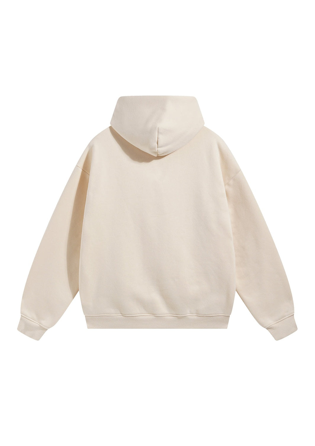 CELINA | EVERYDAY HEAVYWEIGHT HOODIE