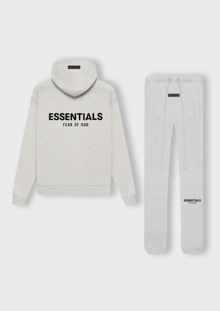 EST | TRACKSUIT