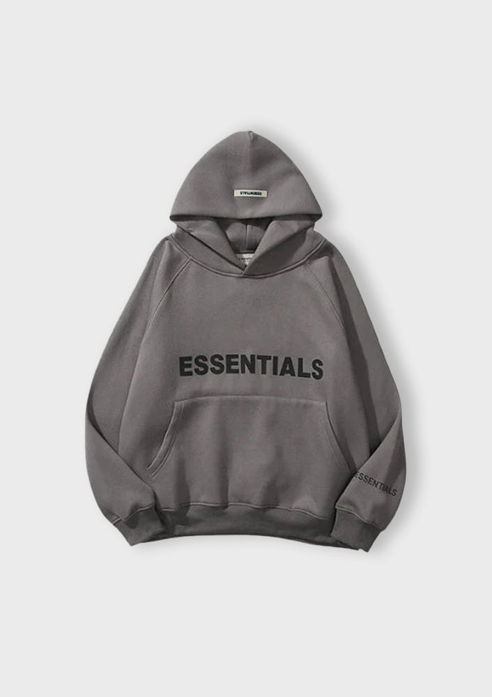 EST | HOODIE MULTICOLOR