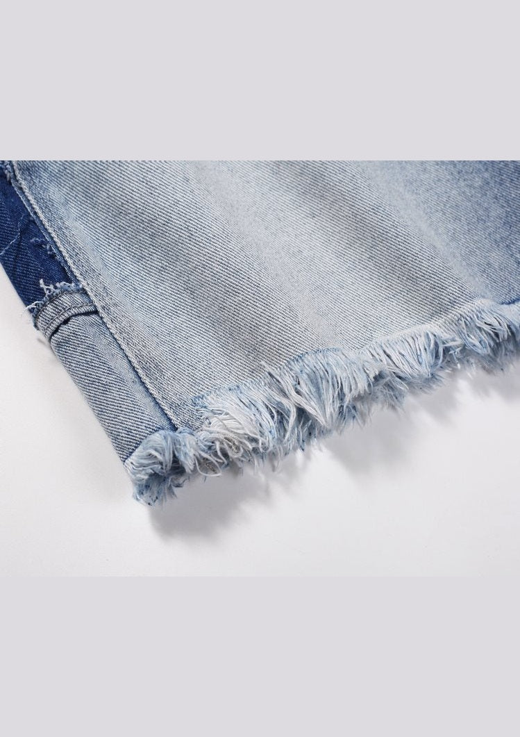 KENTA | RIPPED SHORTS