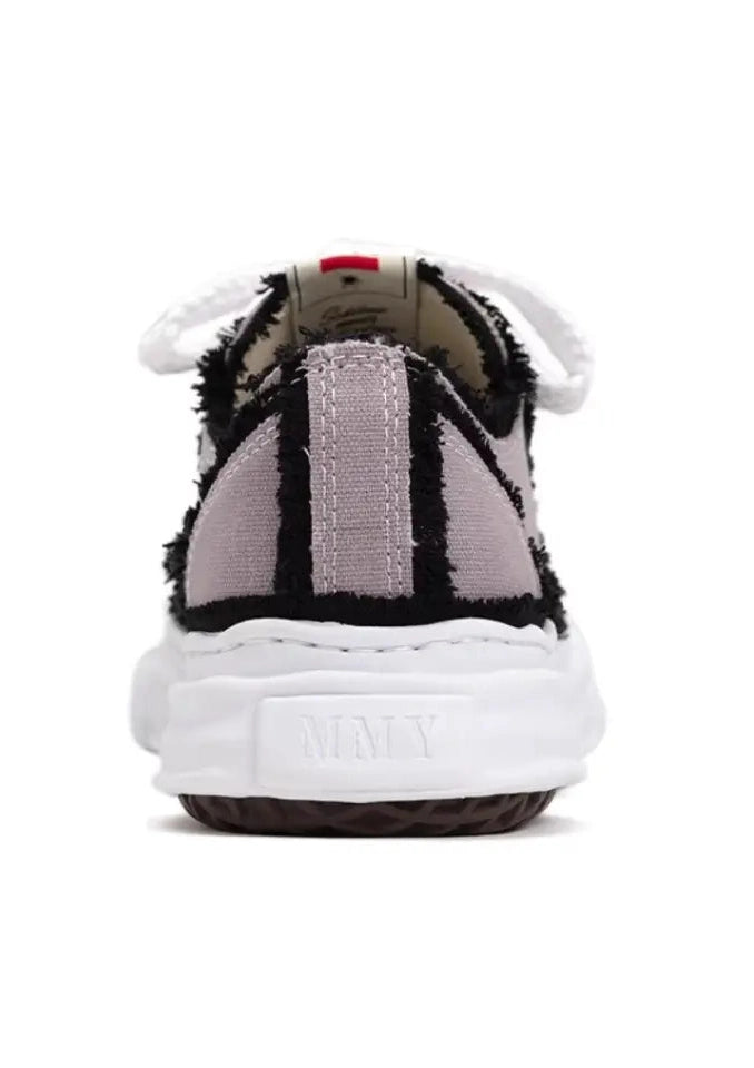 MMY｜FLARED PETERSON SNEAKER