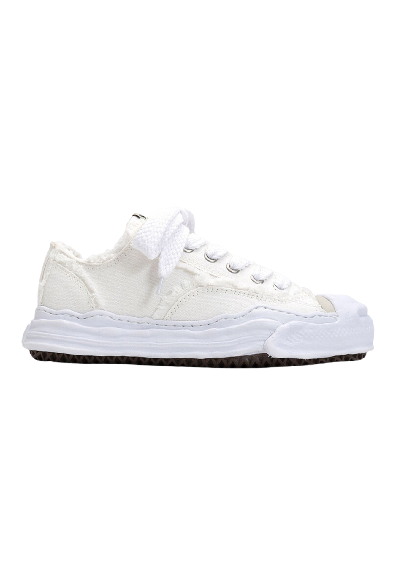MMY｜FLARED HANK SNEAKER