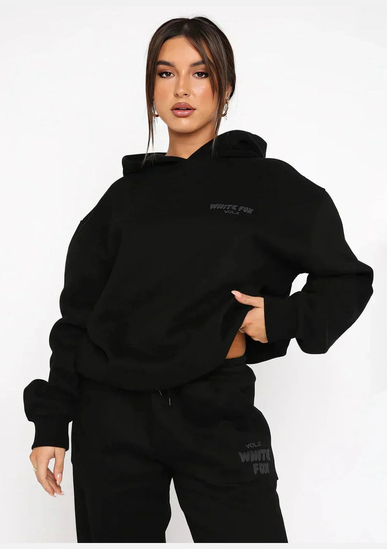 WHITE FOX | TRACKSUIT