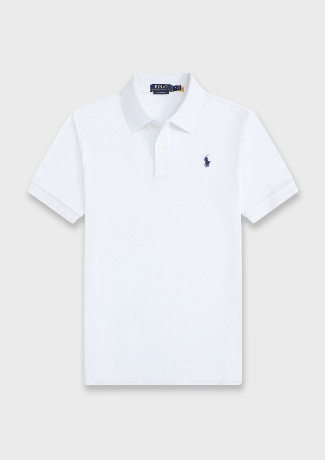 RL | POLO SHIRT