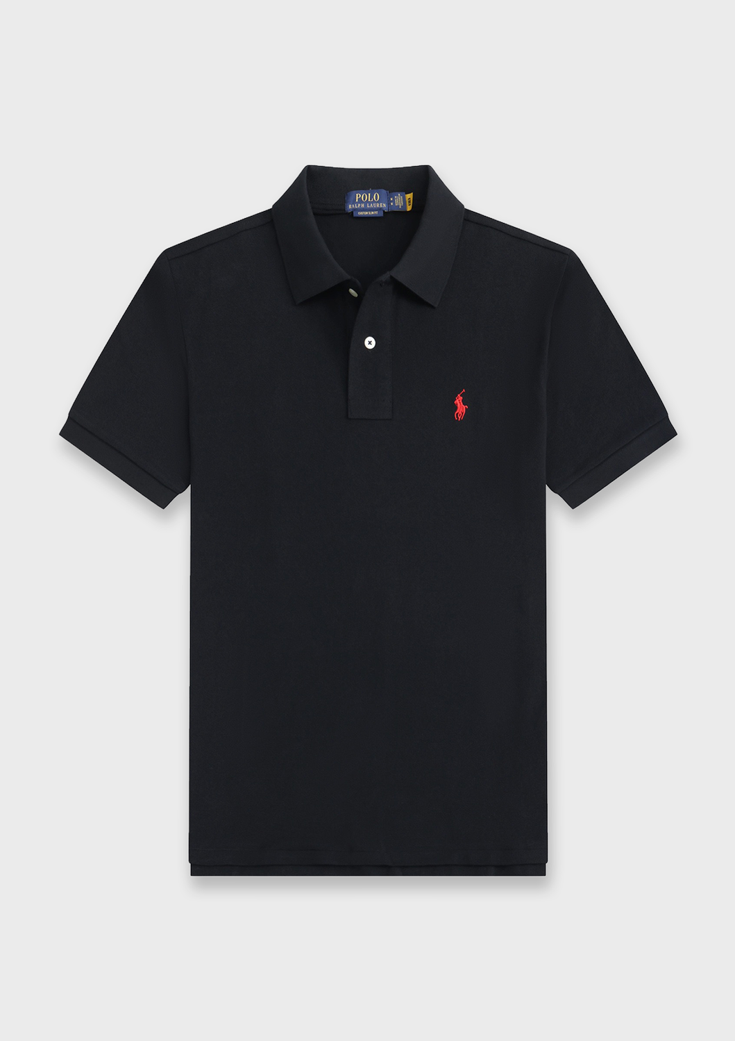 RL | POLO SHIRT