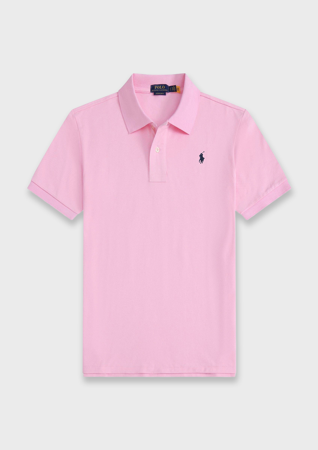 RL | POLO SHIRT