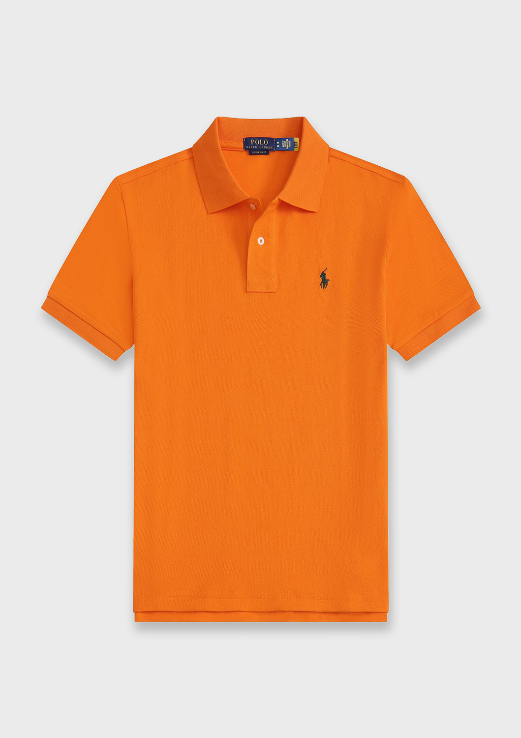 RL | POLO SHIRT