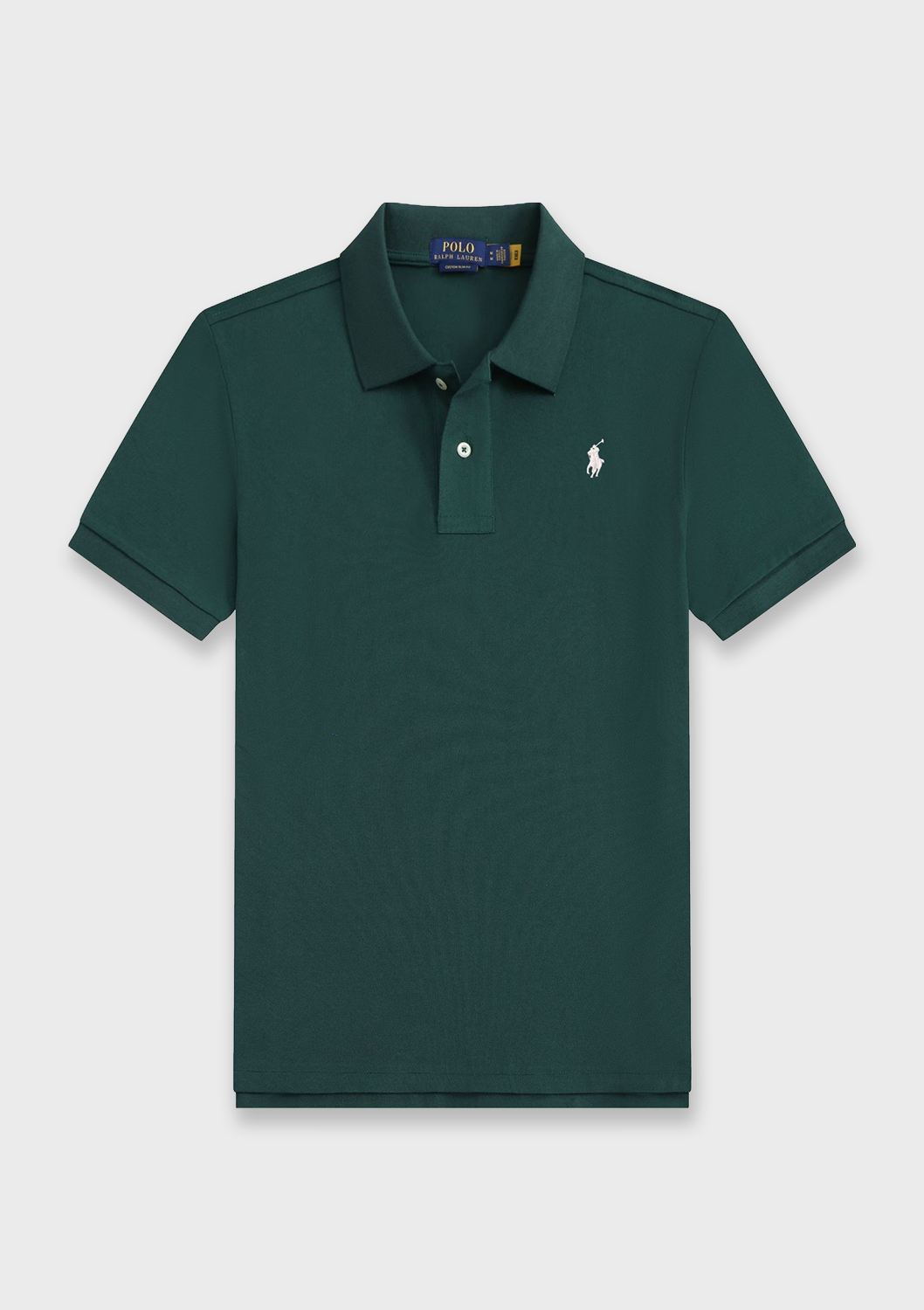 RL | POLO SHIRT