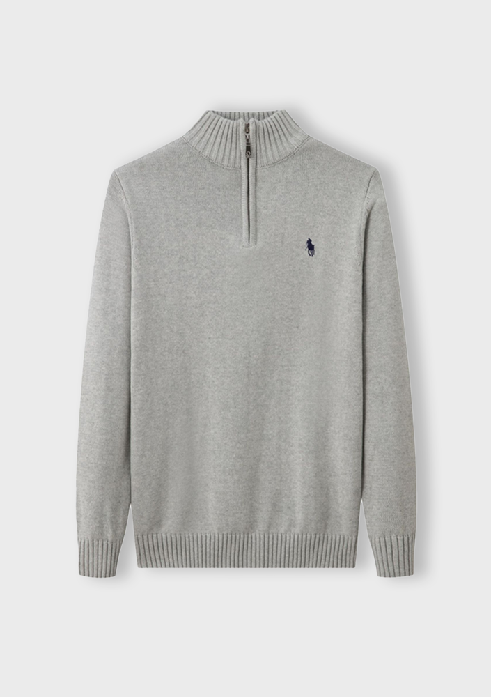 RL | QUARTER ZIP