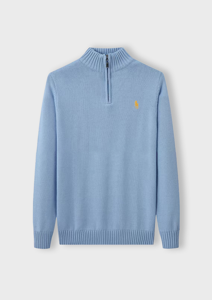 RL | QUARTER ZIP