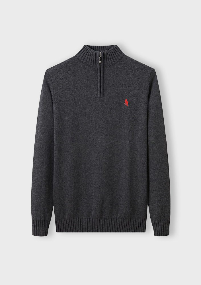 RL | QUARTER ZIP