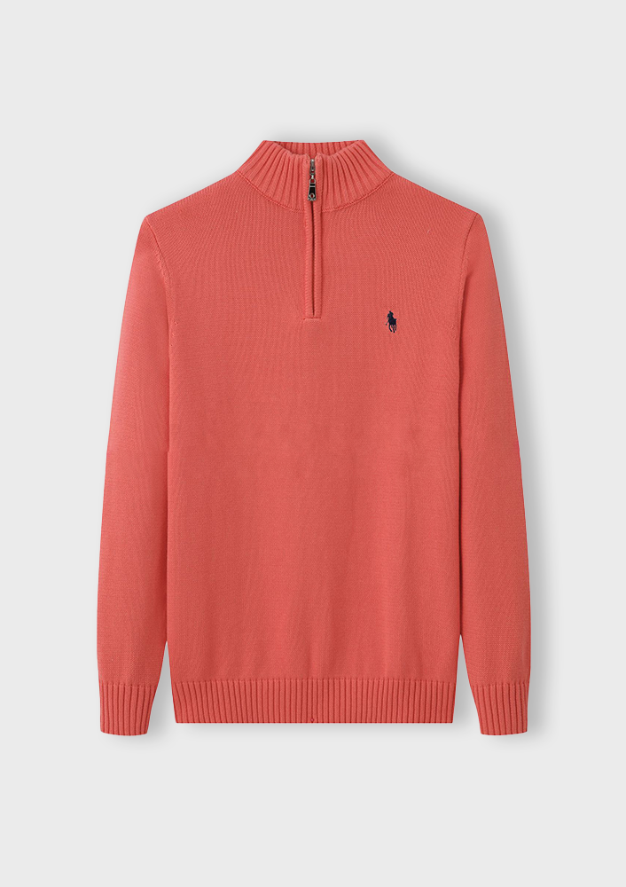 RL | QUARTER ZIP