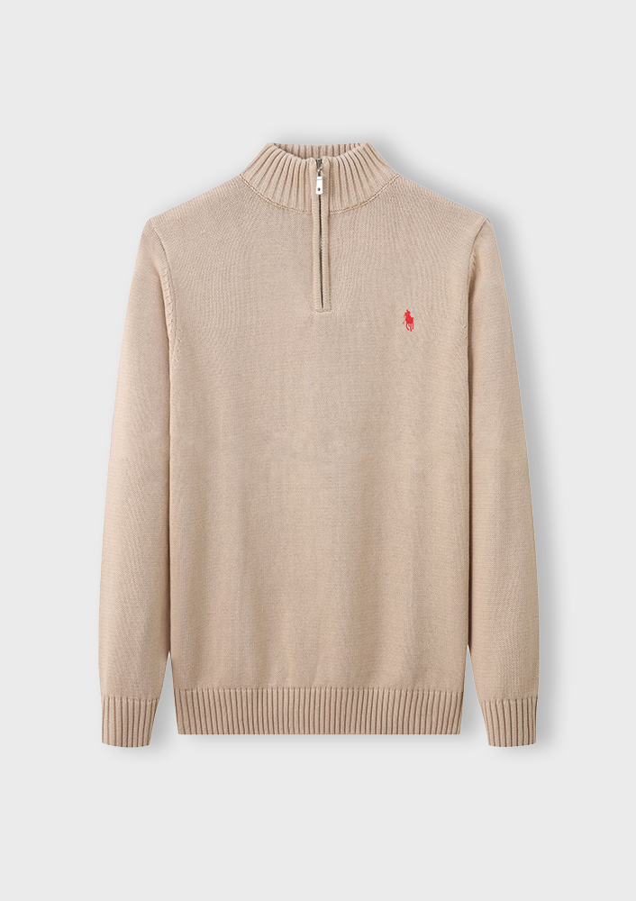 RL | QUARTER ZIP